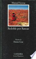 libro Redoble Por Rancas